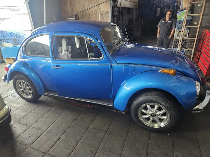 German Auto Repair 1