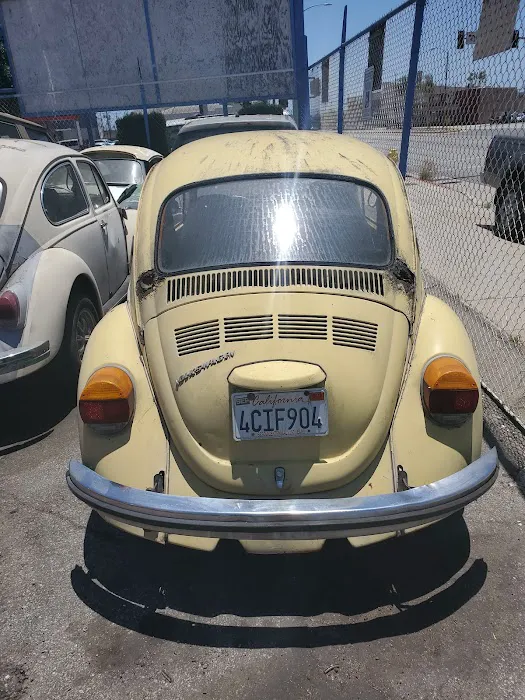 German Auto Repair 6
