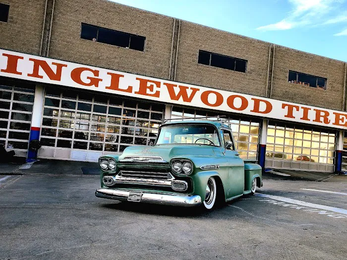 Inglewood Tire & Auto Services Inc 6