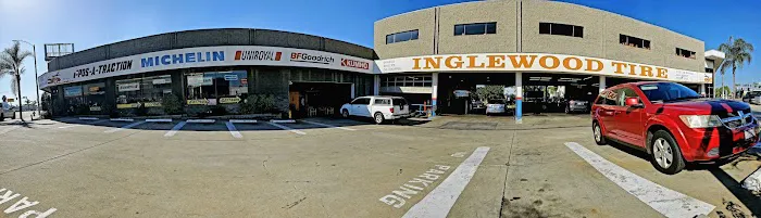 Inglewood Tire & Auto Services Inc 1