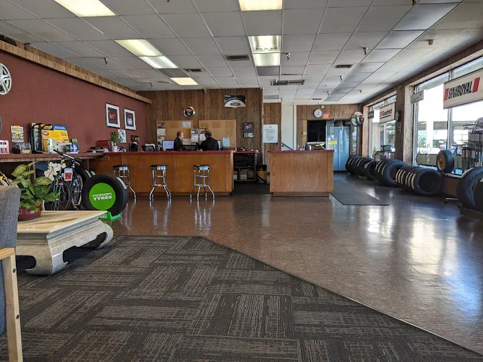 Inglewood Tire & Auto Services Inc 2