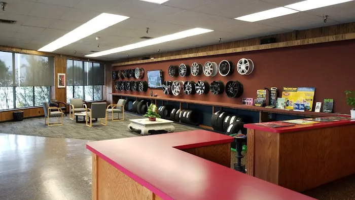 Inglewood Tire & Auto Services Inc 5
