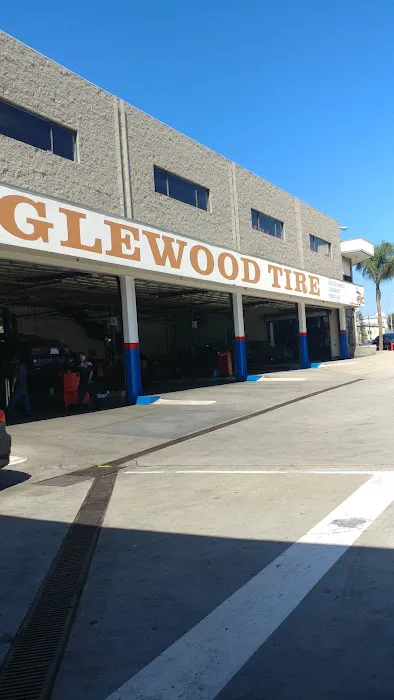 Inglewood Tire & Auto Services Inc 3