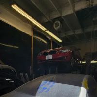 Champion Collision LLC