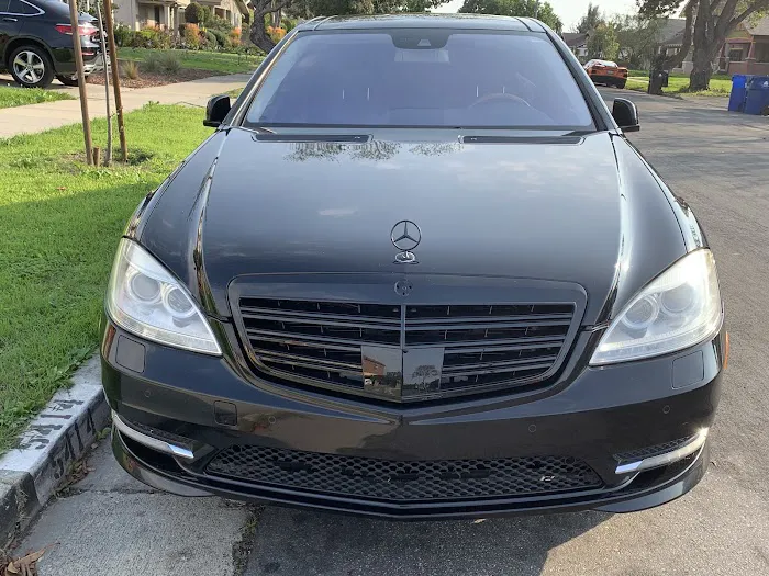 Foreign Car Repairs & Sales see new location 2
