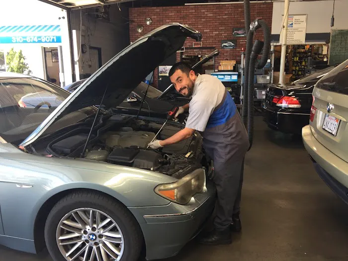 Foreign Car Repairs & Sales see new location 8
