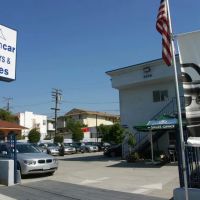 Foreign Car Repairs & Sales see new location
