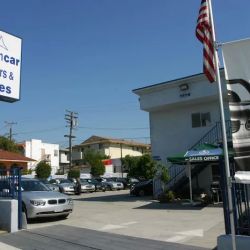 Foreign Car Repairs & Sales see new location ico