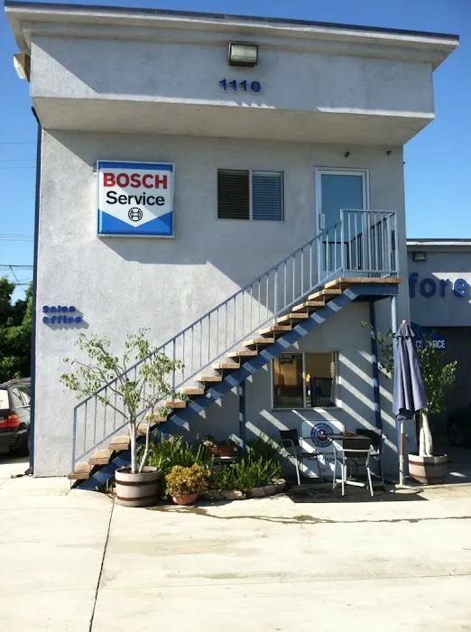 Foreign Car Repairs & Sales see new location 9