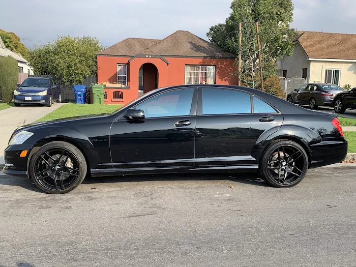 Foreign Car Repairs & Sales see new location 3