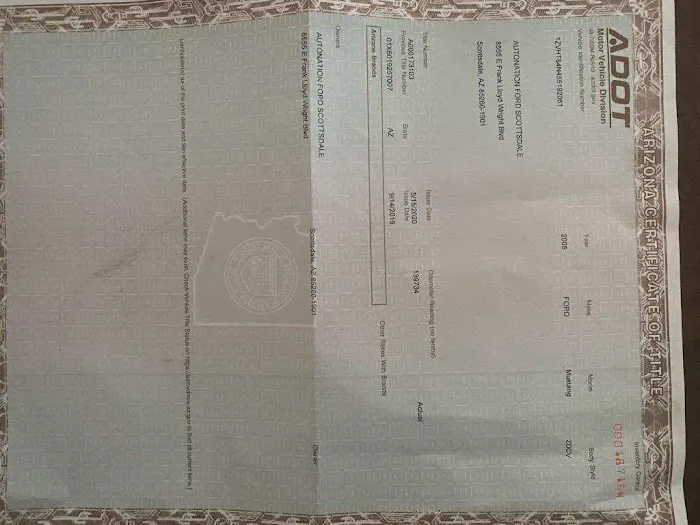 In the hood (of a car) auto repair 3