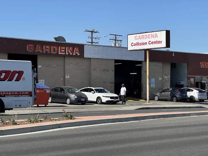 Gardena Collision Center 1