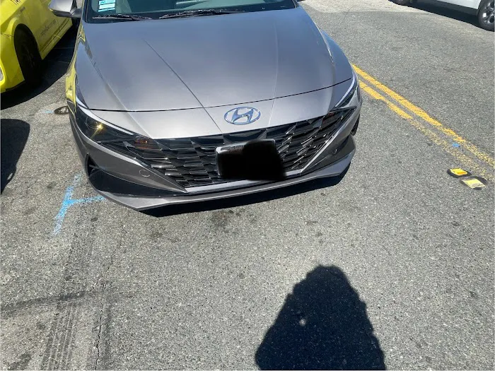 Gardena Collision Center 0