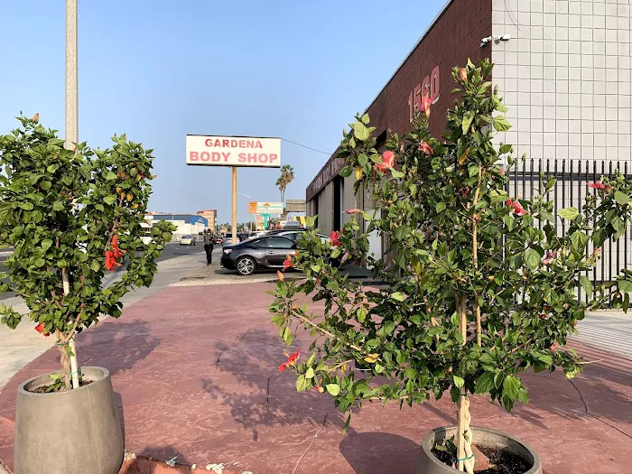 Gardena Collision Center 4