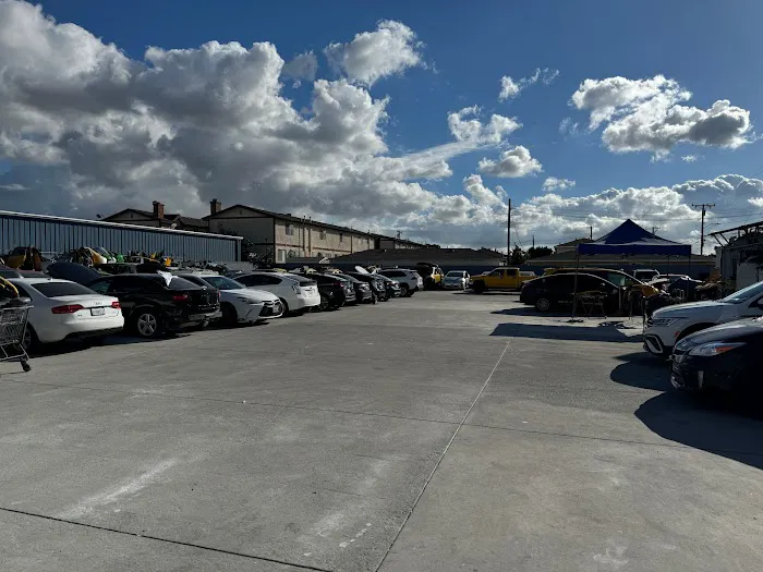 Gardena Collision Center 2
