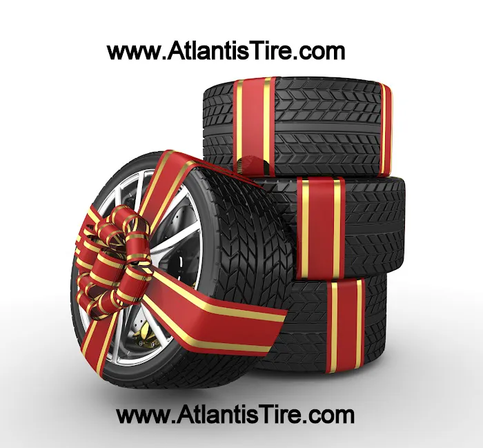 Atlantis Tire is the BEST Los Angeles Used Tires Company Since 1998. 8