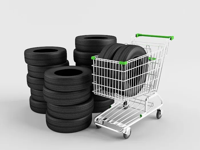 Atlantis Tire is the BEST Los Angeles Used Tires Company Since 1998. 6