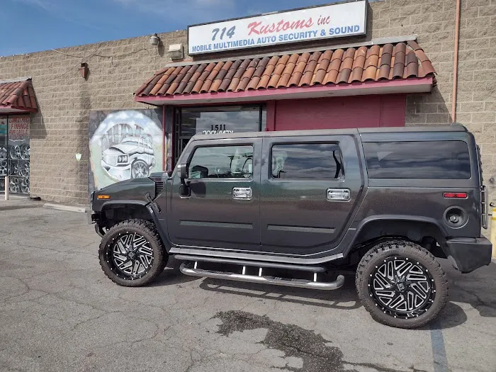 714 Kustoms, INC 6