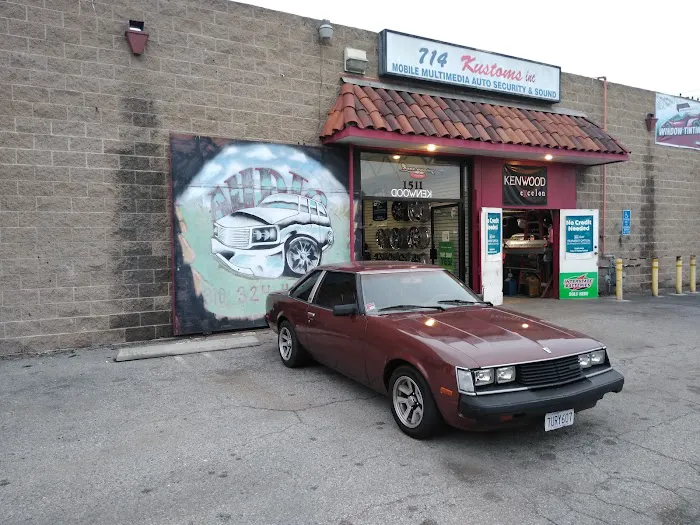714 Kustoms, INC 3