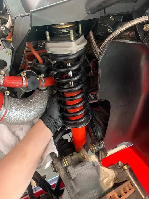 Debbie Motors 0