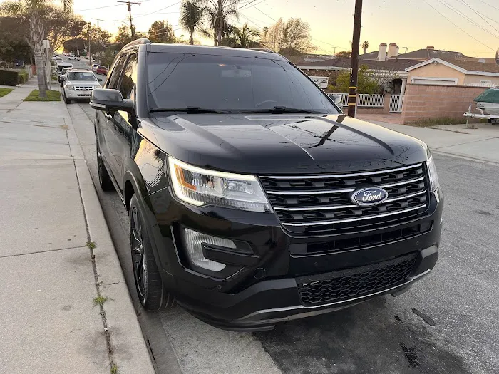 Cali Fix Collision Inc, 2