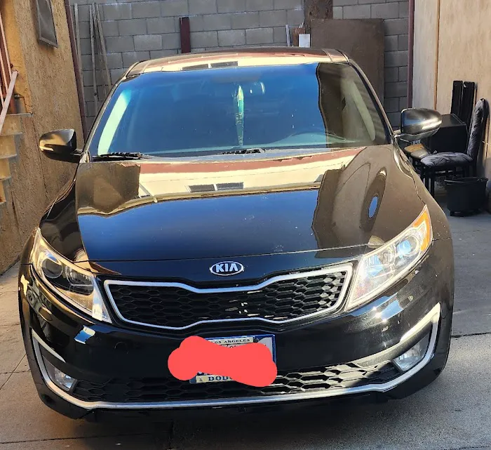 Cali Fix Collision Inc, 6