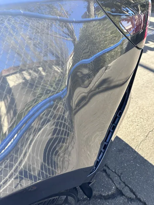 Cali Fix Collision Inc, 8