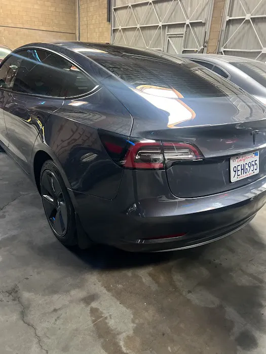 Cali Fix Collision Inc, 7