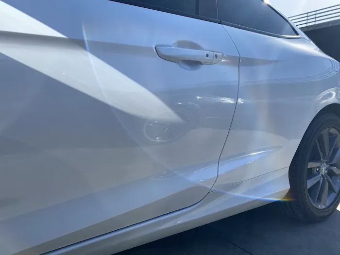 Cali Fix Collision Inc, 1