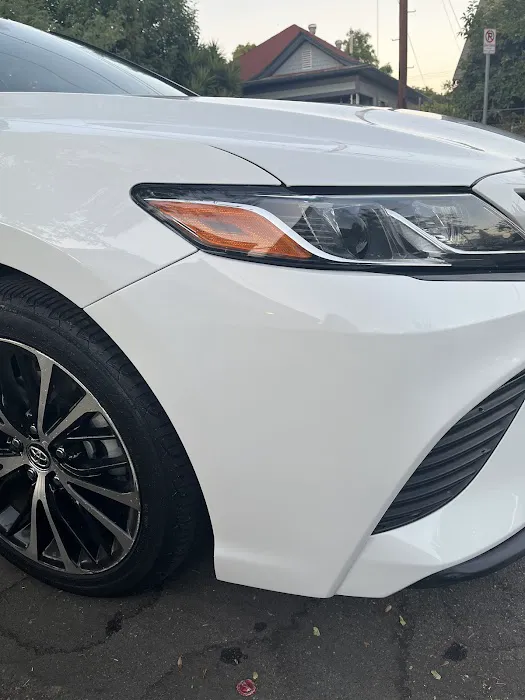 Cali Fix Collision Inc, 4