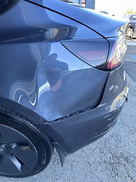 Cali Fix Collision Inc, 9