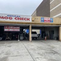 Star Certified Smog Check Station
