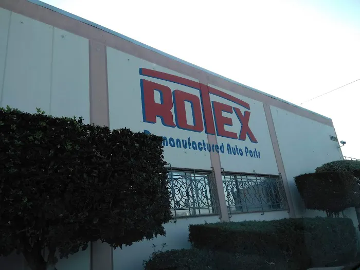 Rotex 0