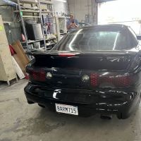 Western Auto Collision Center