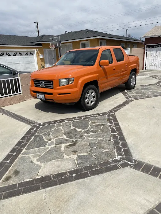 Maaco Auto Body Shop & Painting 8