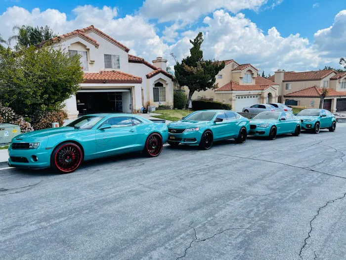 Maaco Auto Body Shop & Painting 7