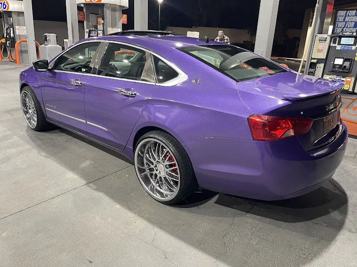 Maaco Auto Body Shop & Painting 0