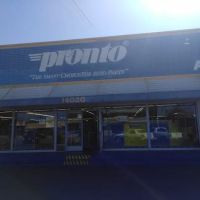 APW Pronto Auto Parts