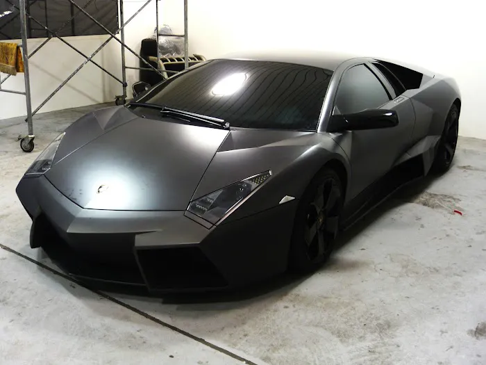 APEX Motoren Technik GMBH 9