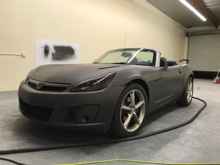 APEX Motoren Technik GMBH 5