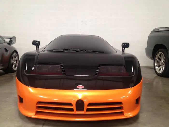APEX Motoren Technik GMBH 6