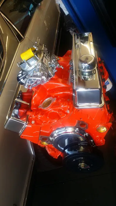 Care Automotive & Transmission 3