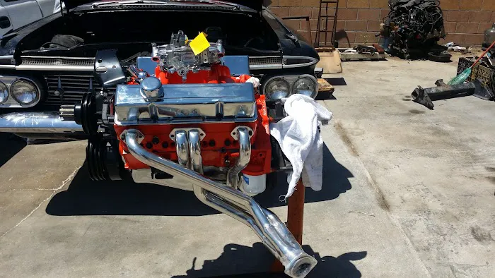Care Automotive & Transmission 4