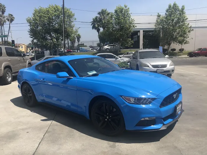 R&S AUTO BODY REPAIR 4