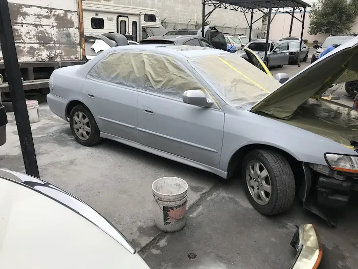 R&S AUTO BODY REPAIR 3