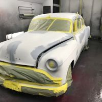 R&S AUTO BODY REPAIR