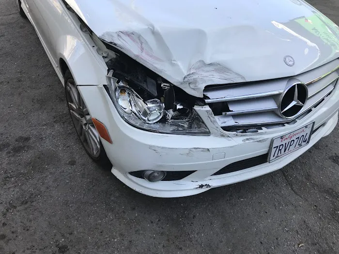 R&S AUTO BODY REPAIR 6