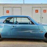 PPG Collision Repair Center