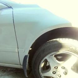 Brake and Tire ico