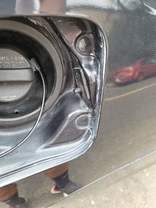 Marcos body shop 3